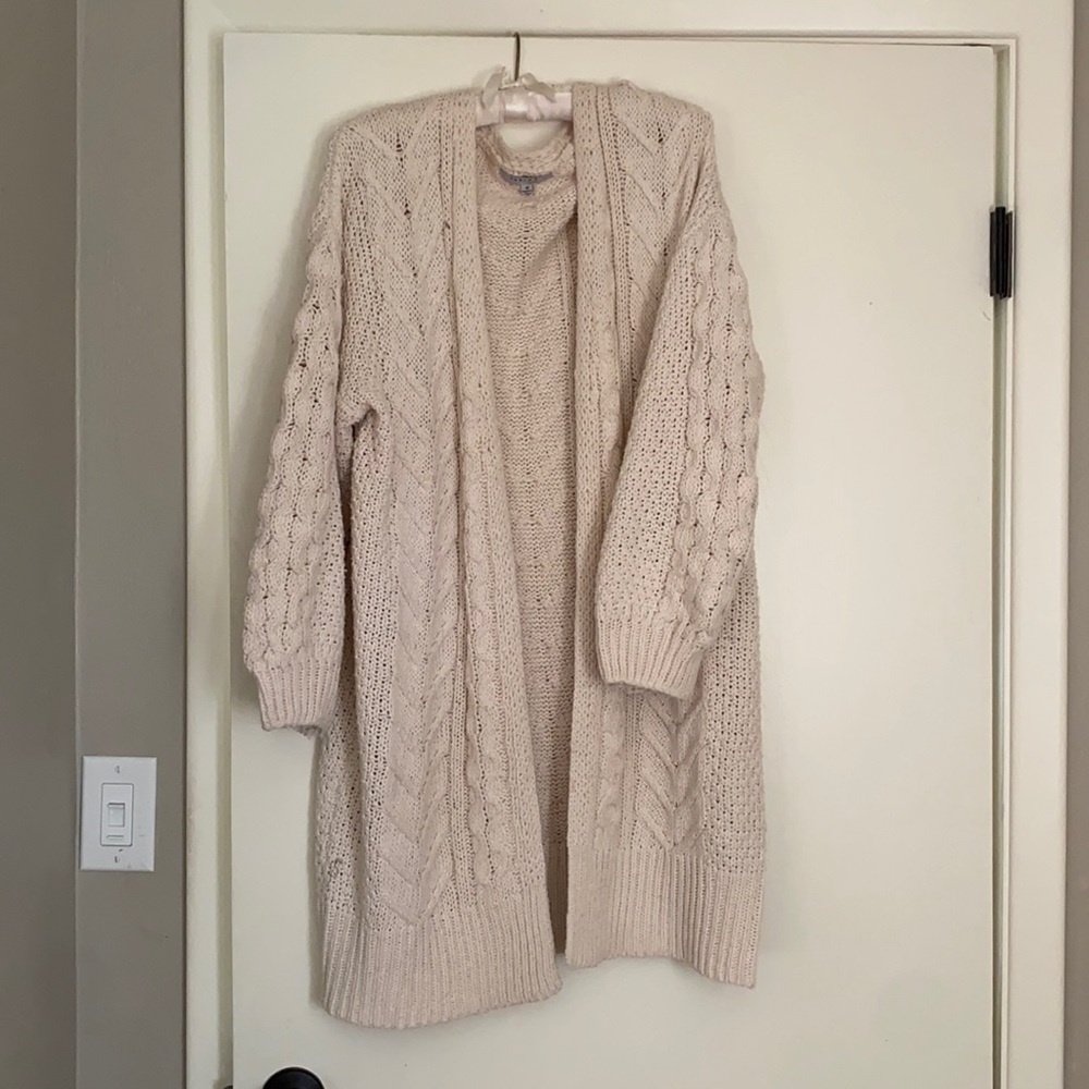 Cardigan